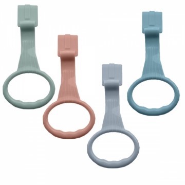 Bebe star Κρίκοι  πλαστικοί πάρκου- παρκοκρέβατου  